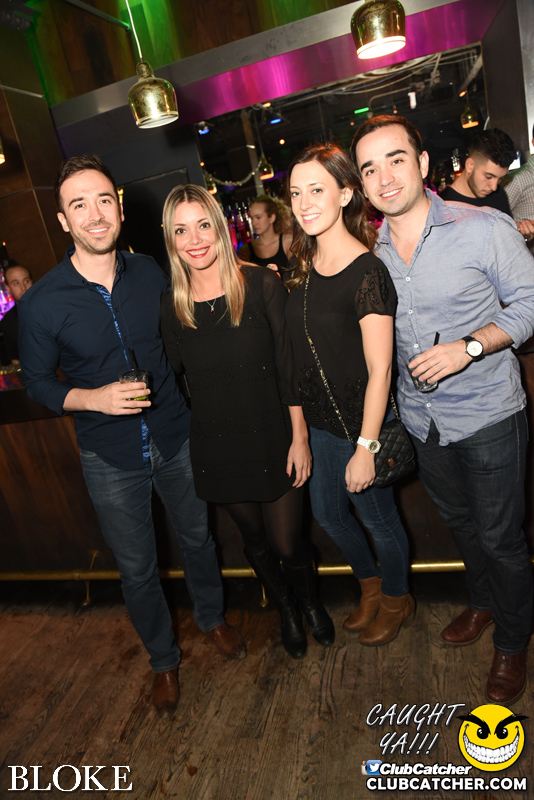 Bloke nightclub photo 155 - December 30th, 2015