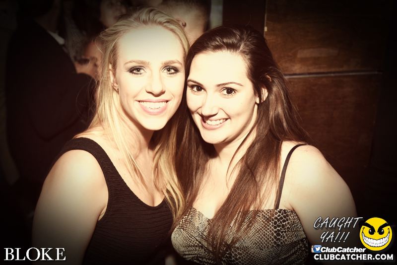 Bloke nightclub photo 159 - December 30th, 2015