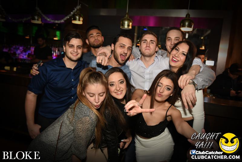 Bloke nightclub photo 17 - December 30th, 2015