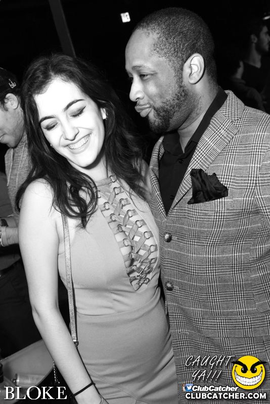 Bloke nightclub photo 161 - December 30th, 2015