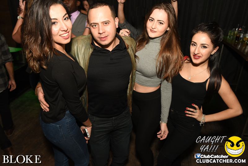 Bloke nightclub photo 162 - December 30th, 2015