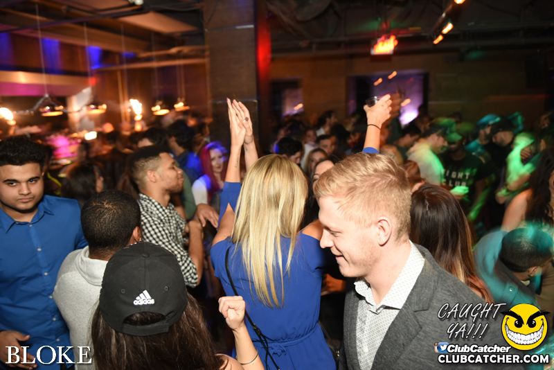 Bloke nightclub photo 165 - December 30th, 2015