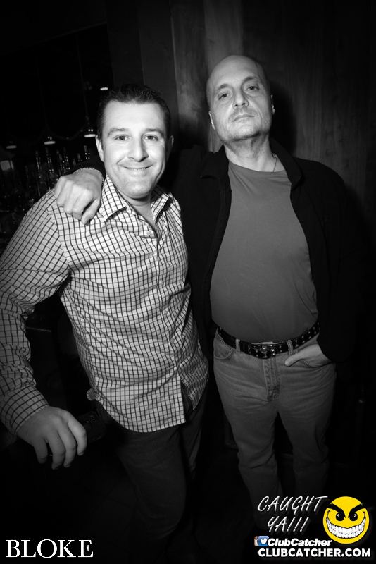 Bloke nightclub photo 167 - December 30th, 2015