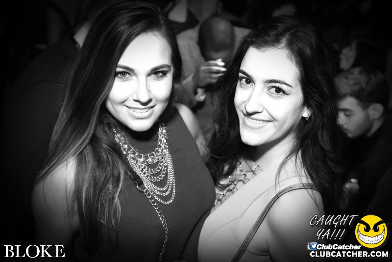 Bloke nightclub photo 170 - December 30th, 2015