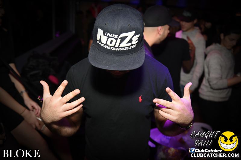 Bloke nightclub photo 18 - December 30th, 2015