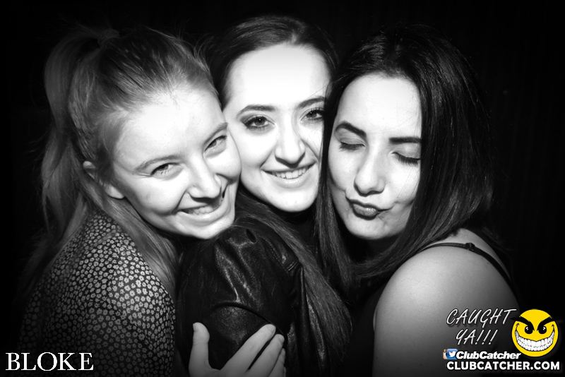 Bloke nightclub photo 171 - December 30th, 2015