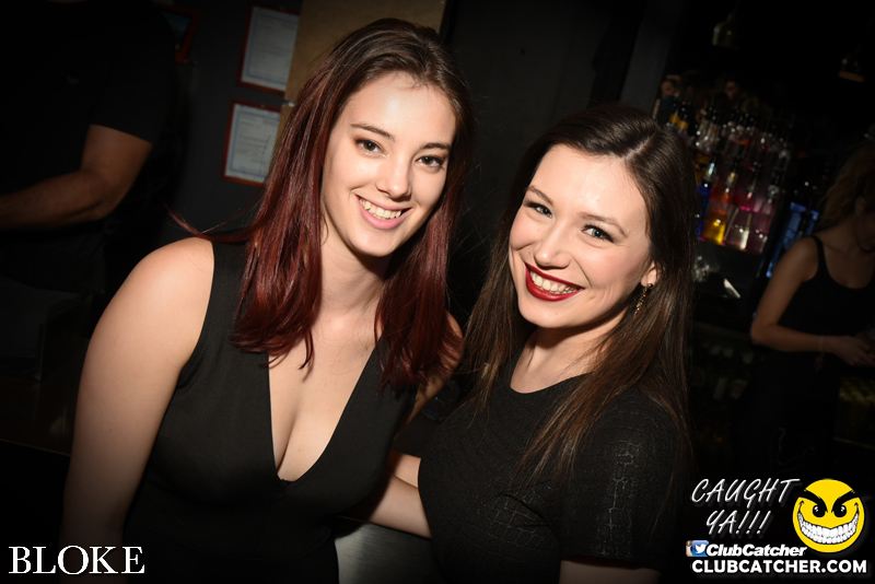 Bloke nightclub photo 172 - December 30th, 2015