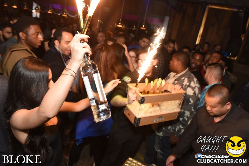 Bloke nightclub photo 174 - December 30th, 2015