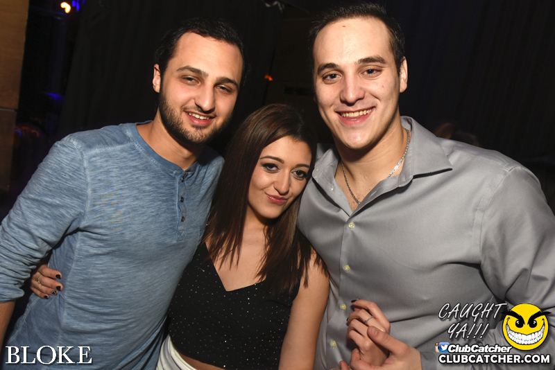Bloke nightclub photo 175 - December 30th, 2015