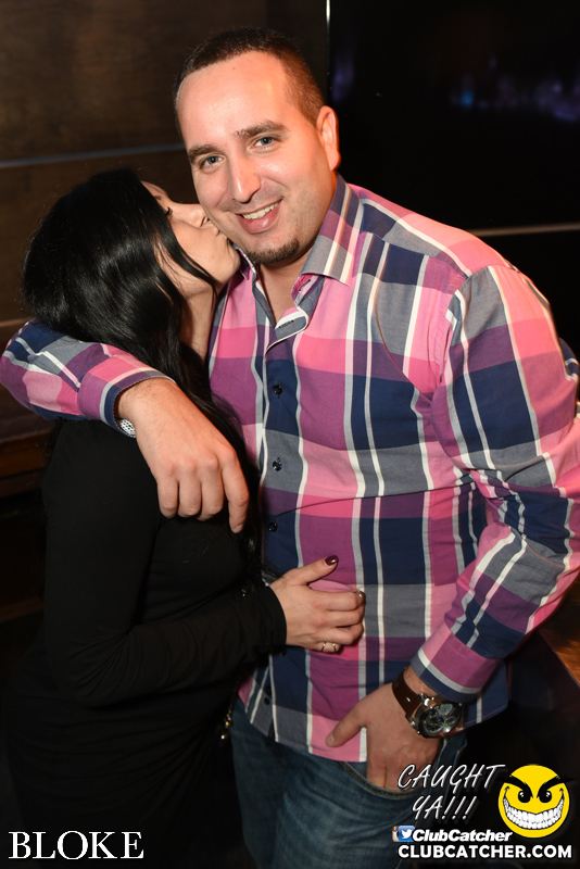 Bloke nightclub photo 176 - December 30th, 2015