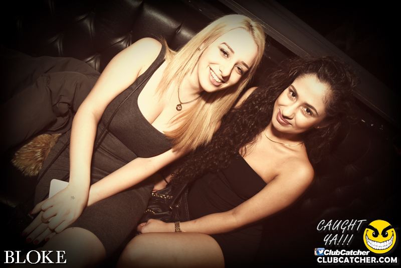 Bloke nightclub photo 179 - December 30th, 2015