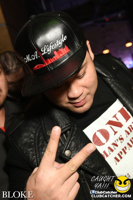 Bloke nightclub photo 183 - December 30th, 2015