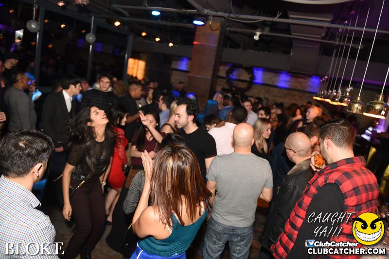 Bloke nightclub photo 185 - December 30th, 2015