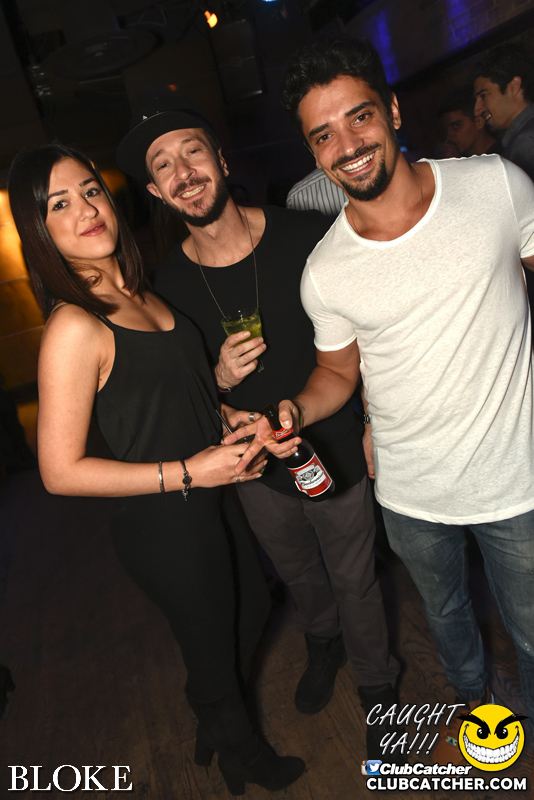 Bloke nightclub photo 188 - December 30th, 2015