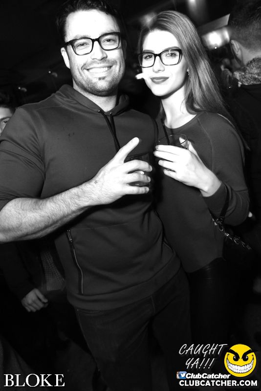 Bloke nightclub photo 190 - December 30th, 2015