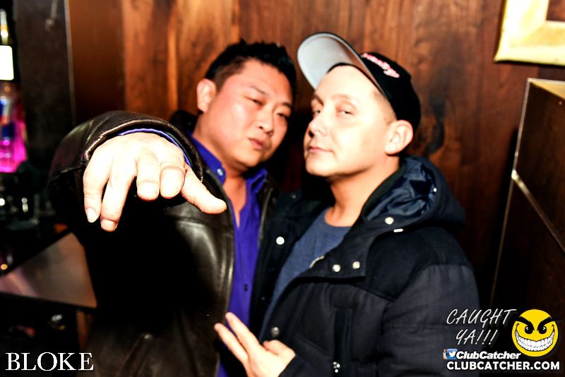Bloke nightclub photo 191 - December 30th, 2015