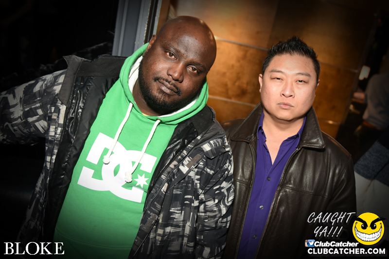 Bloke nightclub photo 193 - December 30th, 2015