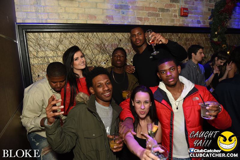 Bloke nightclub photo 198 - December 30th, 2015