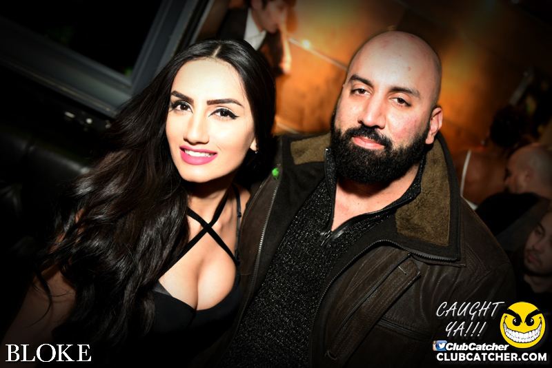 Bloke nightclub photo 21 - December 30th, 2015