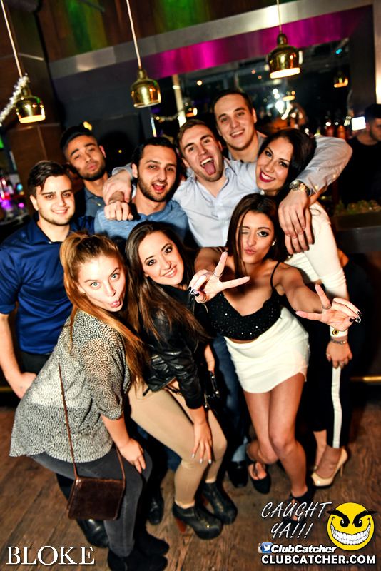 Bloke nightclub photo 202 - December 30th, 2015