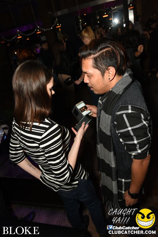 Bloke nightclub photo 204 - December 30th, 2015