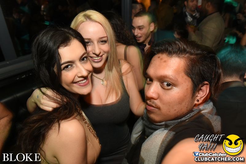 Bloke nightclub photo 206 - December 30th, 2015