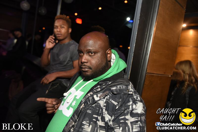 Bloke nightclub photo 207 - December 30th, 2015