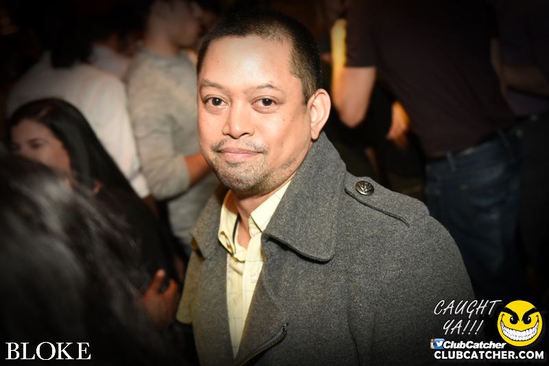 Bloke nightclub photo 209 - December 30th, 2015
