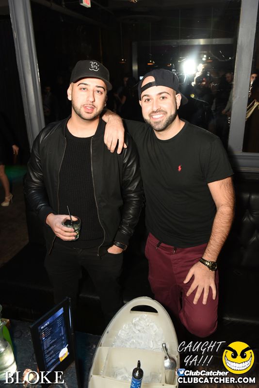 Bloke nightclub photo 210 - December 30th, 2015