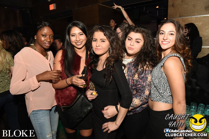 Bloke nightclub photo 22 - December 30th, 2015