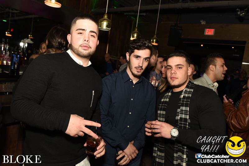 Bloke nightclub photo 211 - December 30th, 2015