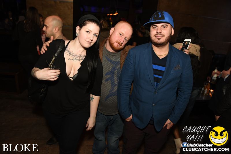 Bloke nightclub photo 213 - December 30th, 2015