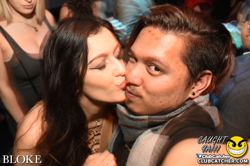 Bloke nightclub photo 214 - December 30th, 2015