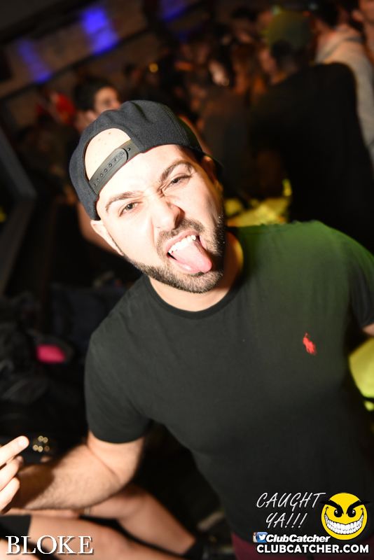 Bloke nightclub photo 216 - December 30th, 2015