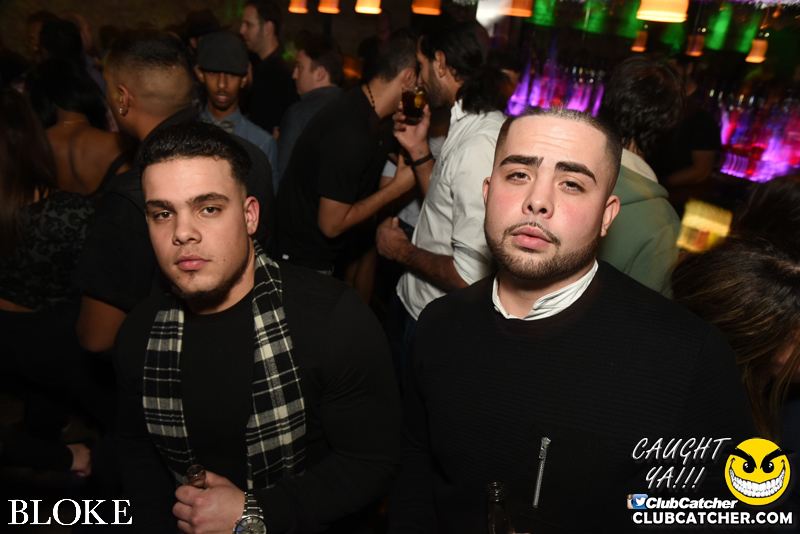 Bloke nightclub photo 217 - December 30th, 2015
