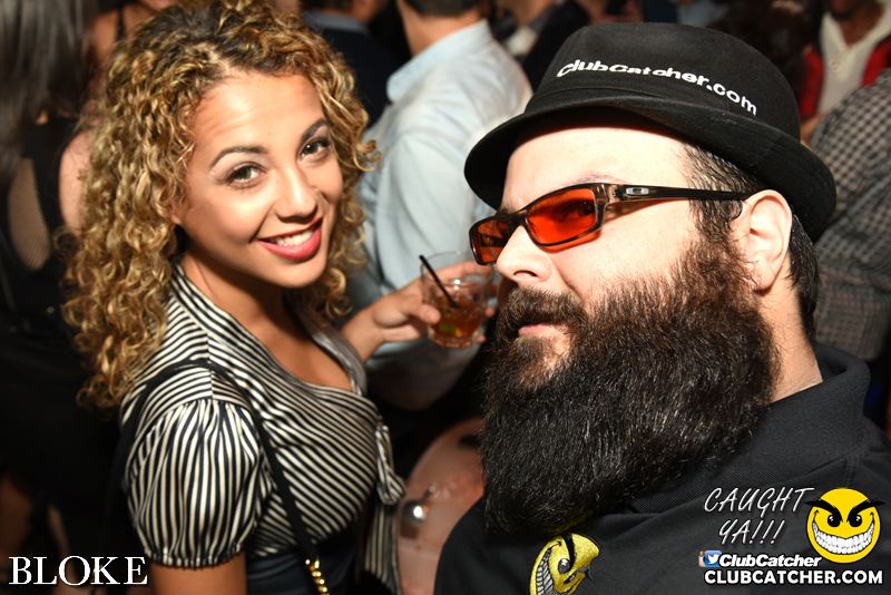 Bloke nightclub photo 23 - December 30th, 2015