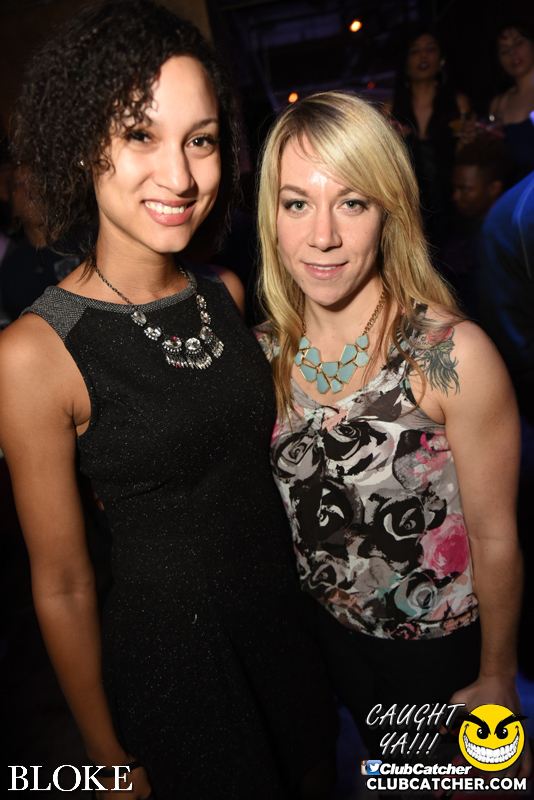 Bloke nightclub photo 24 - December 30th, 2015