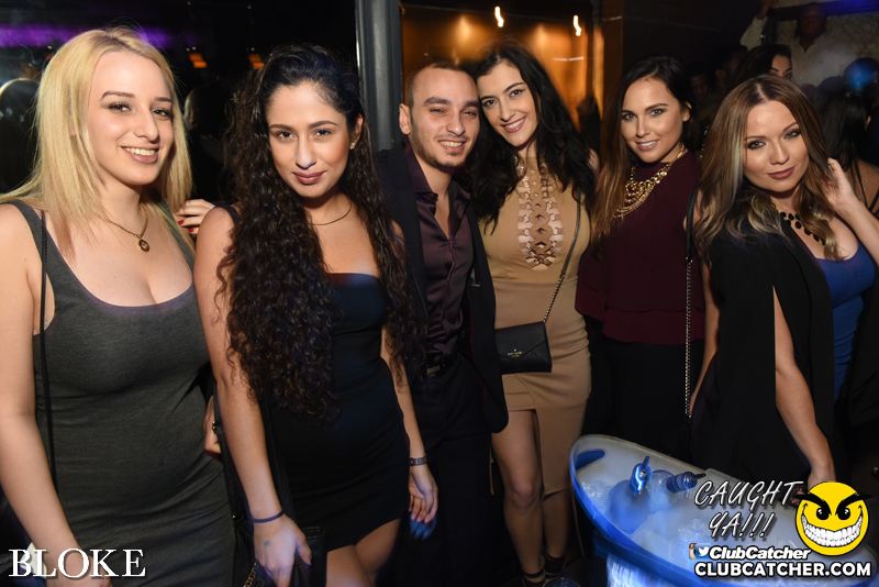 Bloke nightclub photo 25 - December 30th, 2015