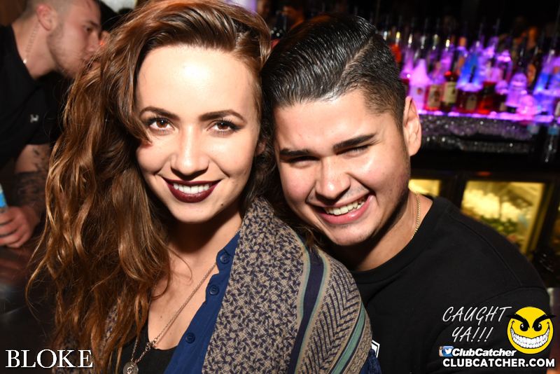 Bloke nightclub photo 28 - December 30th, 2015