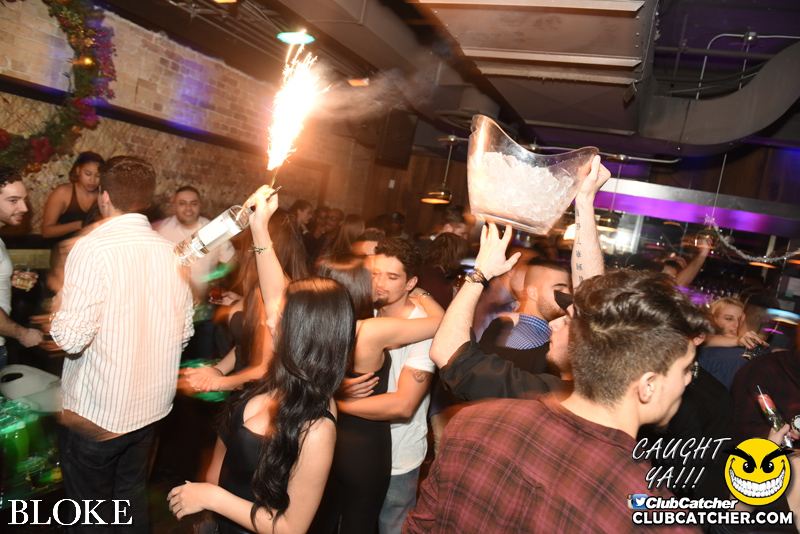 Bloke nightclub photo 32 - December 30th, 2015