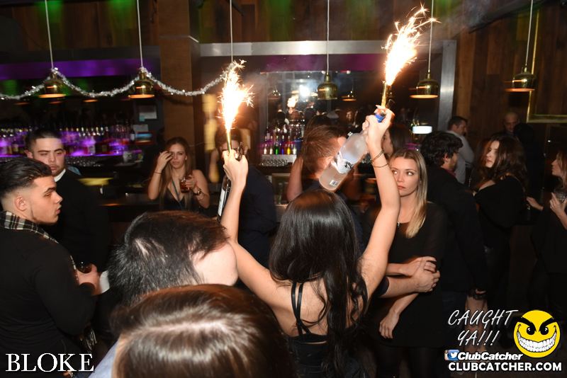 Bloke nightclub photo 33 - December 30th, 2015