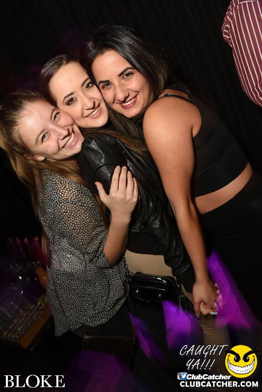 Bloke nightclub photo 34 - December 30th, 2015