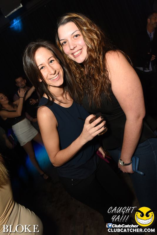 Bloke nightclub photo 37 - December 30th, 2015