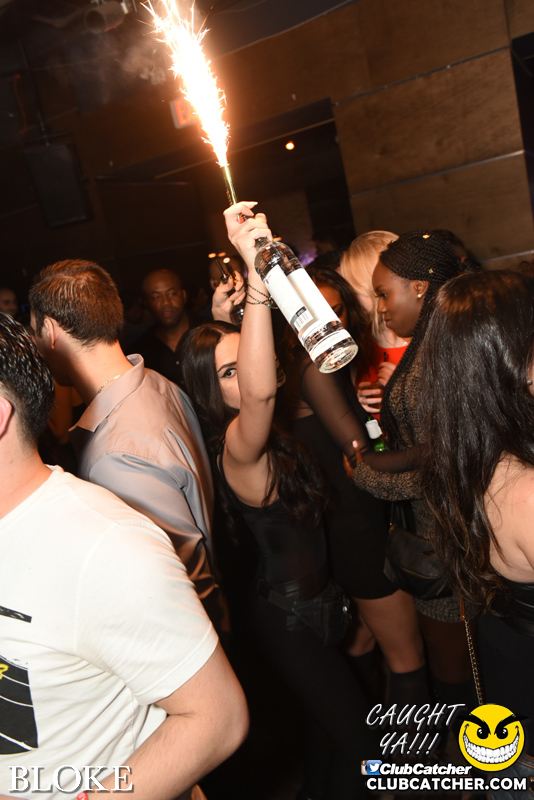 Bloke nightclub photo 39 - December 30th, 2015