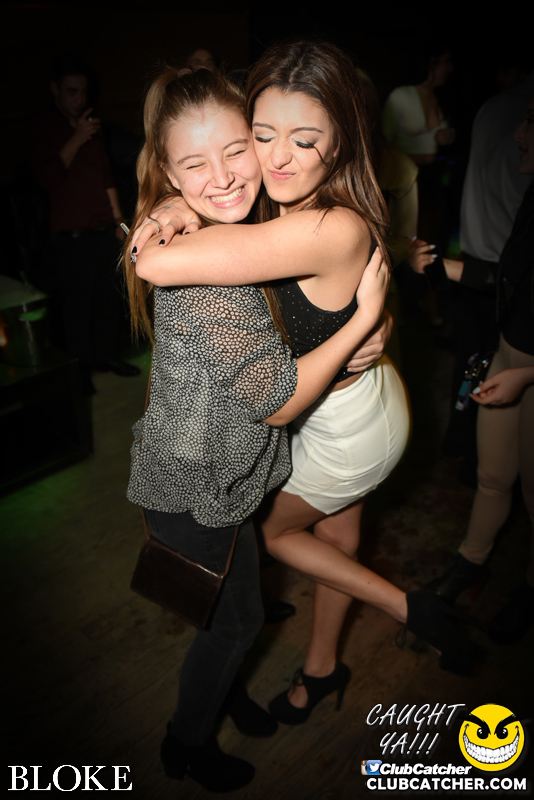 Bloke nightclub photo 41 - December 30th, 2015