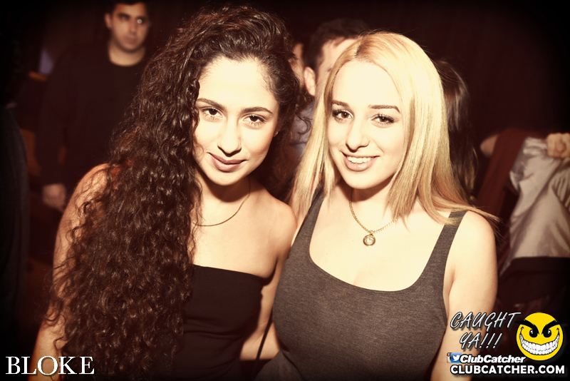 Bloke nightclub photo 46 - December 30th, 2015
