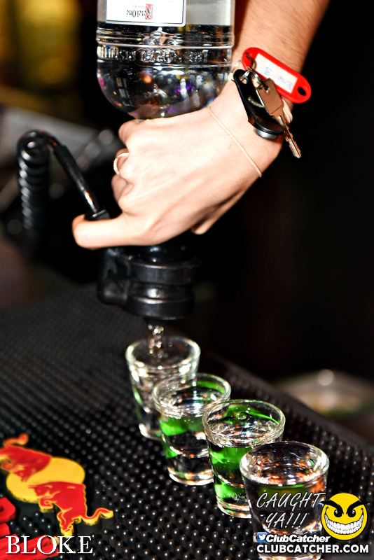 Bloke nightclub photo 47 - December 30th, 2015