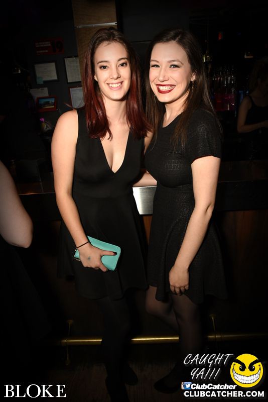 Bloke nightclub photo 49 - December 30th, 2015