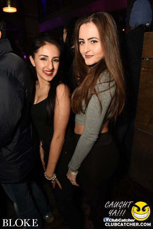 Bloke nightclub photo 50 - December 30th, 2015