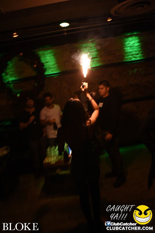 Bloke nightclub photo 52 - December 30th, 2015